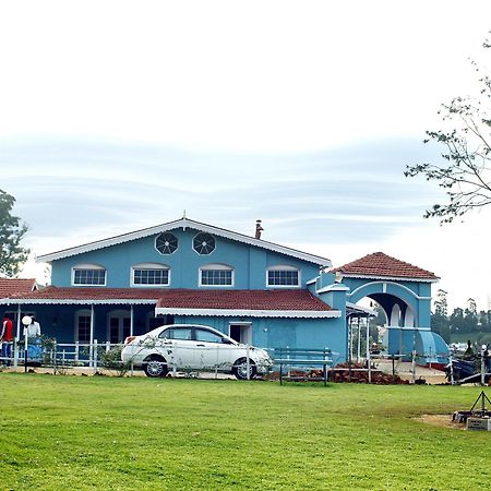 British Cliff Club Resort Ooty Ngoại thất bức ảnh