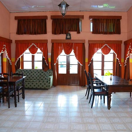 British Cliff Club Resort Ooty Ngoại thất bức ảnh