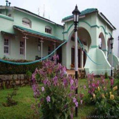 British Cliff Club Resort Ooty Ngoại thất bức ảnh
