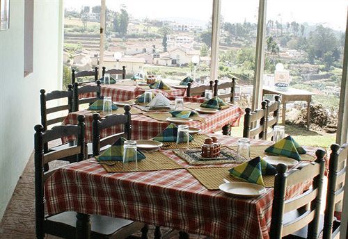 British Cliff Club Resort Ooty Ngoại thất bức ảnh