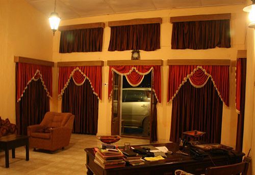 British Cliff Club Resort Ooty Ngoại thất bức ảnh