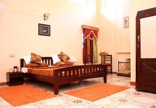 British Cliff Club Resort Ooty Ngoại thất bức ảnh