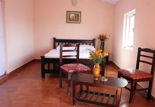 British Cliff Club Resort Ooty Ngoại thất bức ảnh