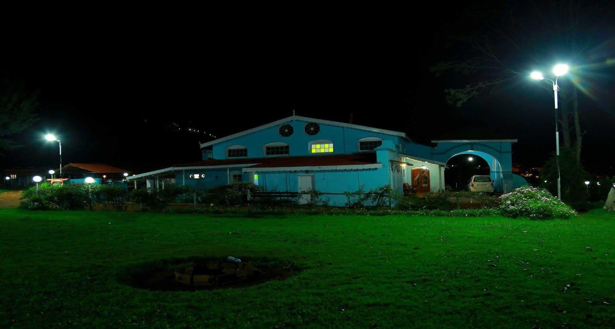 British Cliff Club Resort Ooty Ngoại thất bức ảnh