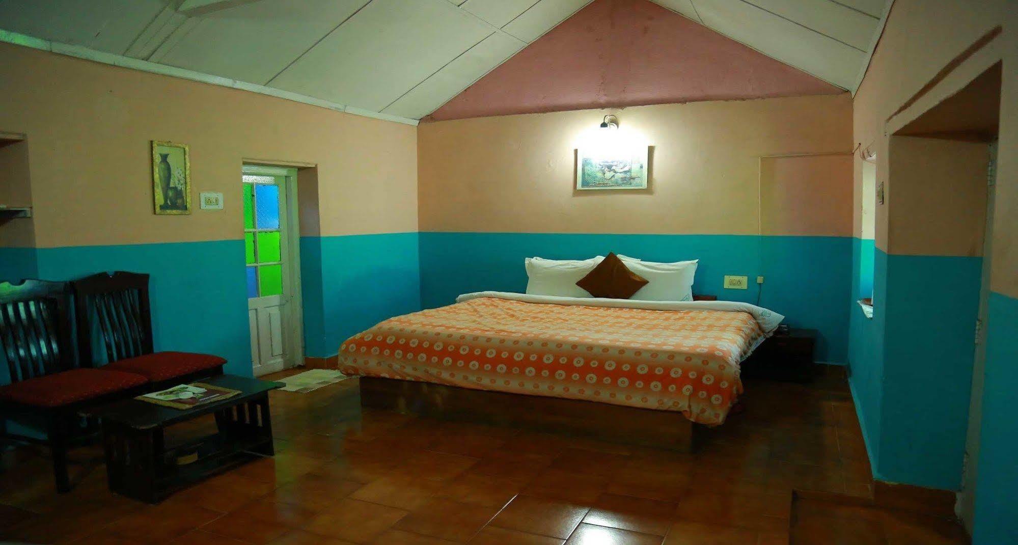 British Cliff Club Resort Ooty Ngoại thất bức ảnh