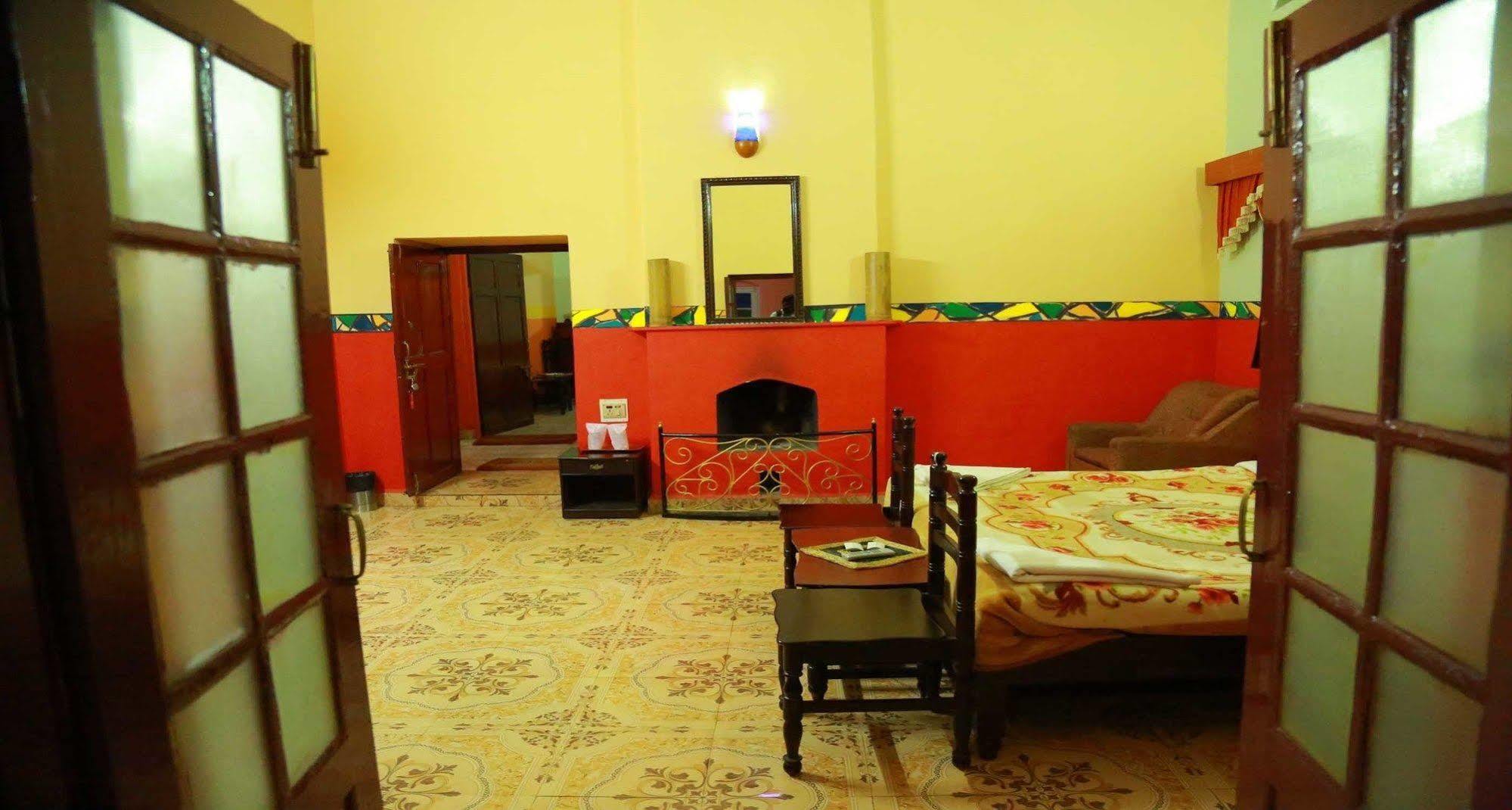 British Cliff Club Resort Ooty Ngoại thất bức ảnh