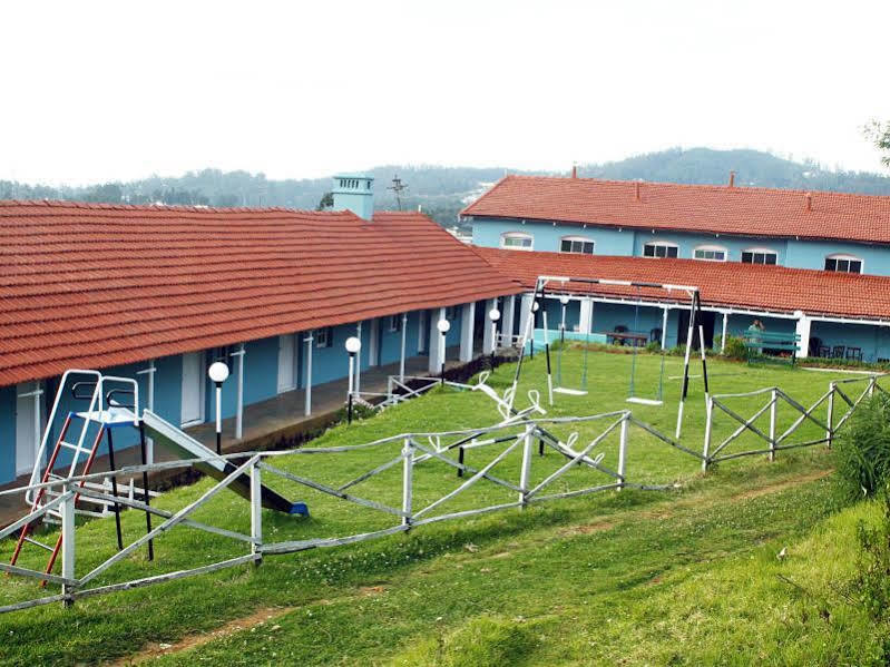 British Cliff Club Resort Ooty Ngoại thất bức ảnh